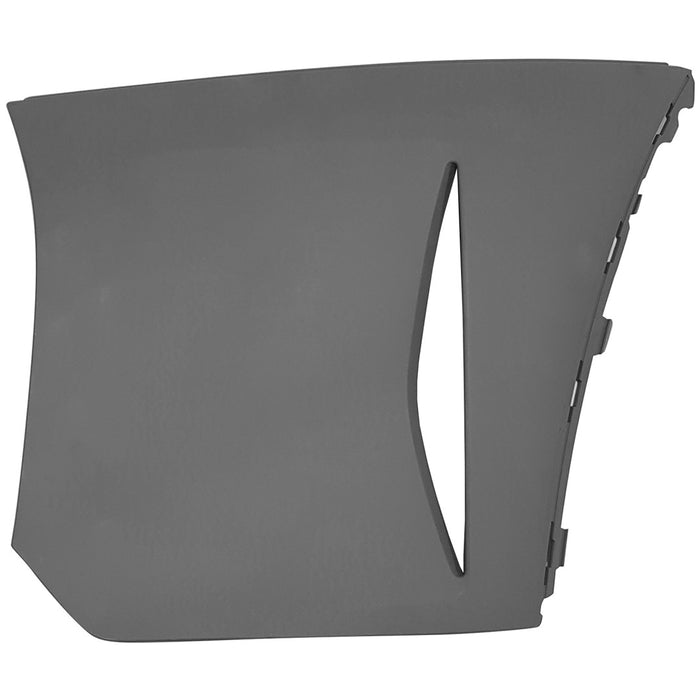 Mini Cooper Base/S Front Driver Side Bumper F56 W/O John Cooper Works Pkg W/O Park Assist System 4 Door - MC1016100