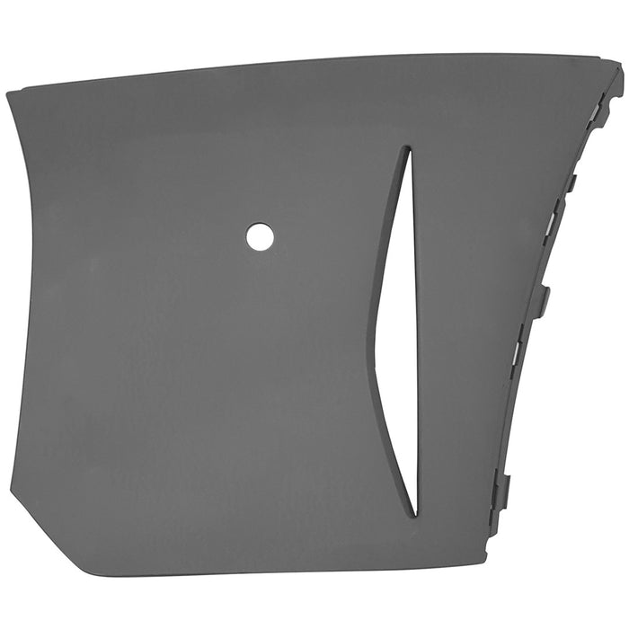 Mini Cooper Base/S Front Driver Side Bumper F56 W/O John Cooper Works Pkg W/Park Assist System 4 Door - MC1016101