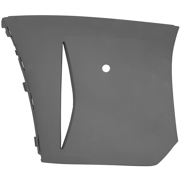 Mini Cooper Base/S Front Passenger Side Bumper F56 W/O John Cooper Works Pkg W/Park Assist System 4 Door - MC1017101