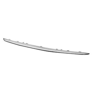Front Bumper Grille image
