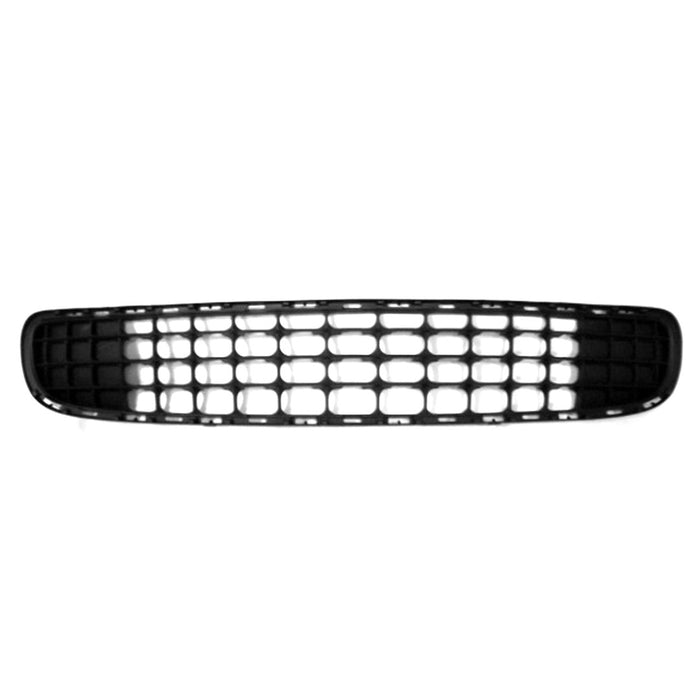 Mini Cooper Countryman/Paceman Base Front Bumper Grille R60 W/Chrome Trim - MC1036102