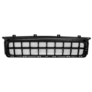 Front Bumper Grille image