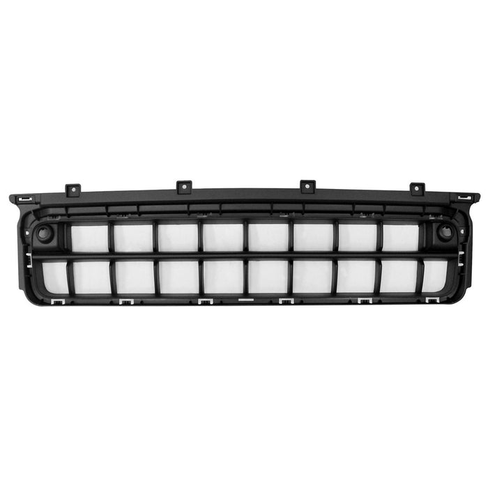 Mini Cooper Countryman Base Front Bumper Grille F60 W/O Jcw Pkg W/O Off Road Pkg W/Park Distance Sensors - MC1036108