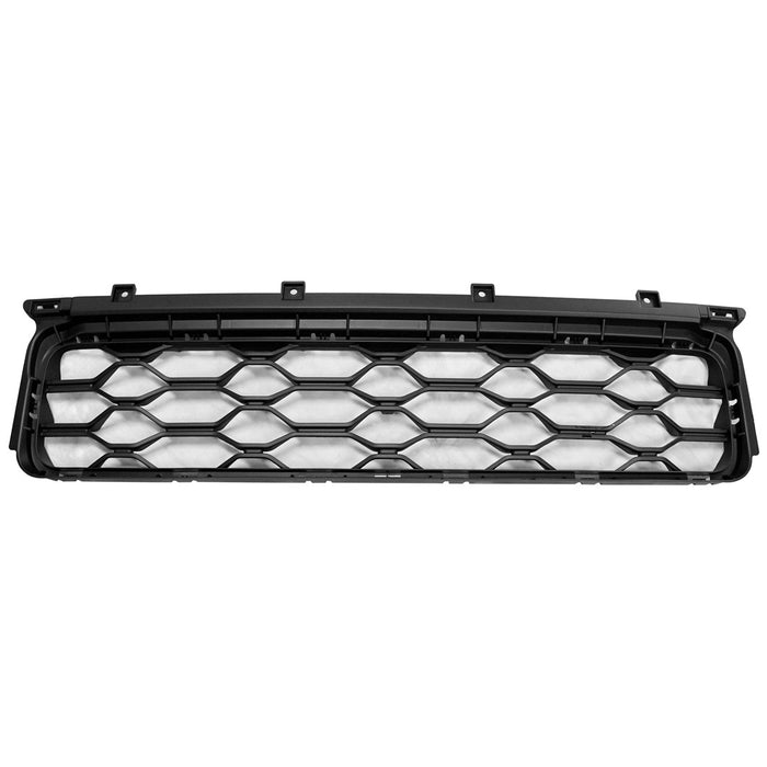 Mini Cooper Countryman S/S E ALL4 Front Bumper Grille F60 W/O Jcw Pkg W/O Off Road Pkg W/O Park Distance Sensors - MC1036109