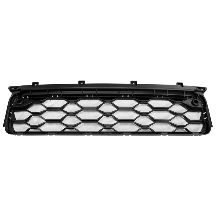 Mini Cooper Countryman S/S E ALL4 Front Bumper Grille F60 W/O Jcw Pkg W/O Off Road Pkg W/Park Distance Sensors - MC1036110