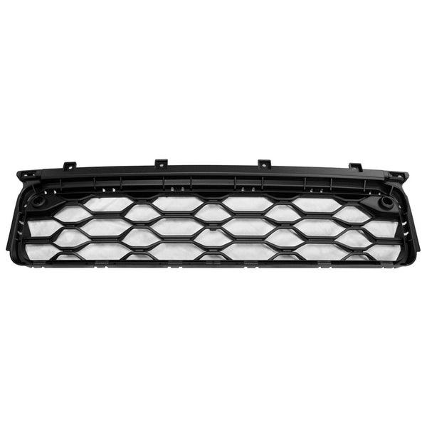 Grilles & Components image