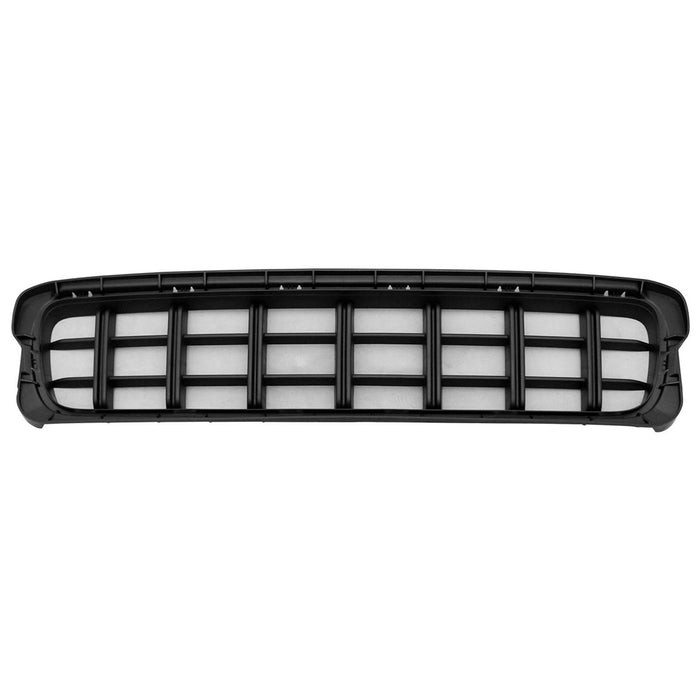 Mini Cooper Countryman Base/S/S E ALL4 Front Bumper Grille F60 W/O Jcw Pkg W/Off Road Pkg W/O Park Distance Sensors - MC1036111