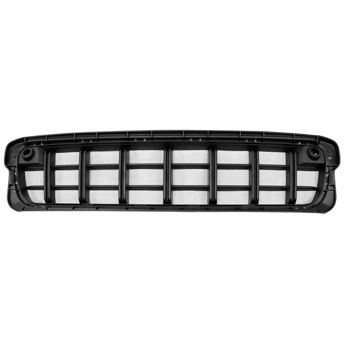 Mini Cooper Countryman Base/S/S E ALL4 Front Bumper Grille F60 W/O Jcw Pkg W/Off Road Pkg W/Park Distance Sensors - MC1036112