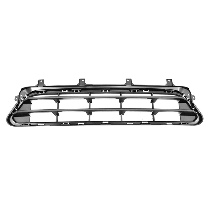Mini Cooper Countryman Base Front Bumper Grille F60 W/O Jcw Pkg W/O Park Distance Sensors - MC1036114