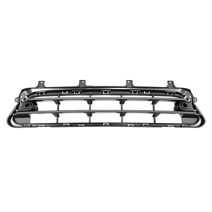 Mini Cooper Countryman Base Front Bumper Grille F60 W/O Jcw Pkg W/Park Distance Sensors - MC1036115