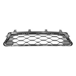 Front Bumper Grille image