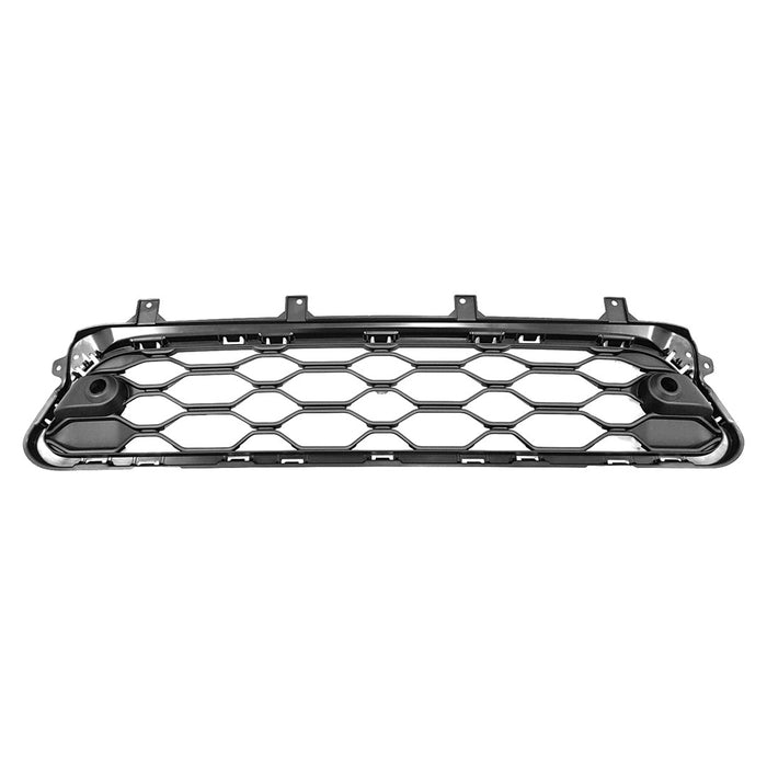 Mini Cooper Countryman S/S ALL4/S E ALL4 Front Bumper Grille F60 W/Park Distance Sensors - MC1036117