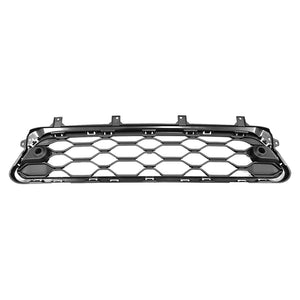 Front Bumper Grille image