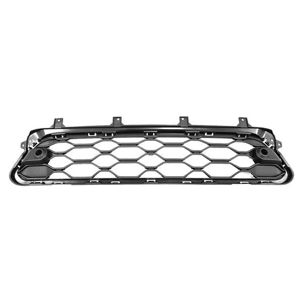 Grilles & Components image