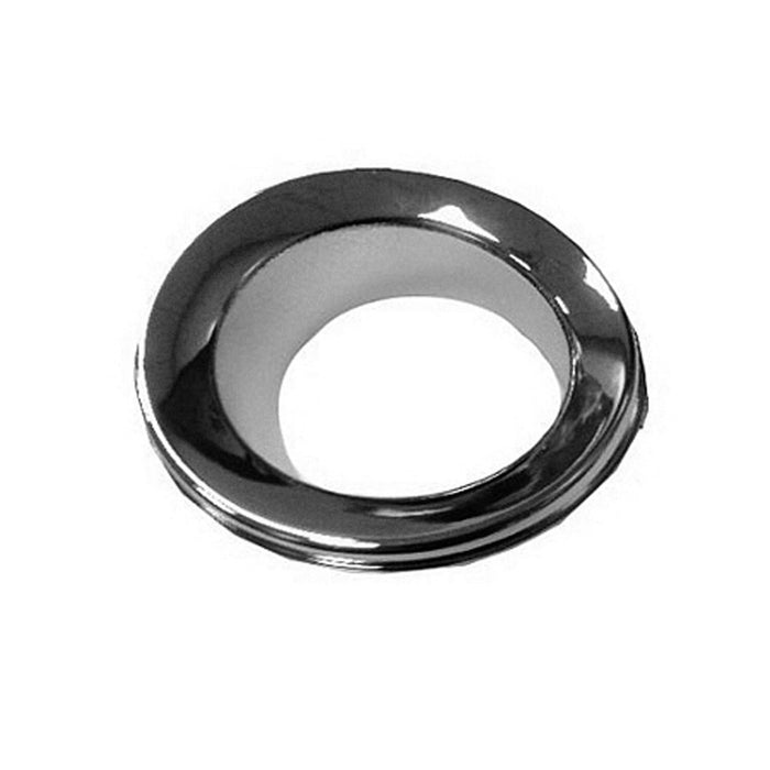 Mini Cooper Base Front Driver Side Bumper Insert Fog Lamp Cover Bezel For Use W/Fog Lamps - MC1038100