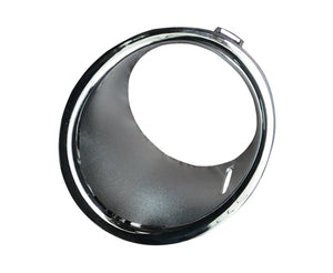 Front Driver Side Bumper Insert image