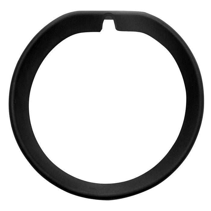 Mini Cooper Countryman Base/S/S E ALL4 Front Driver Side Bumper Insert F60 W/O Jcw Pkg W/O Off Road Pkg Fog Lamp Bezel - MC1038106