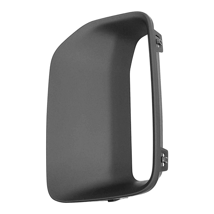 Mini Cooper Countryman Base/S Front Driver Side Bumper Insert F60 W/O John Cooper Works Pkg Air Duct Cover - MC1038113