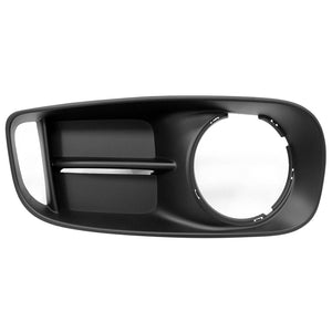 Front Passenger Side Bumper Insert image
