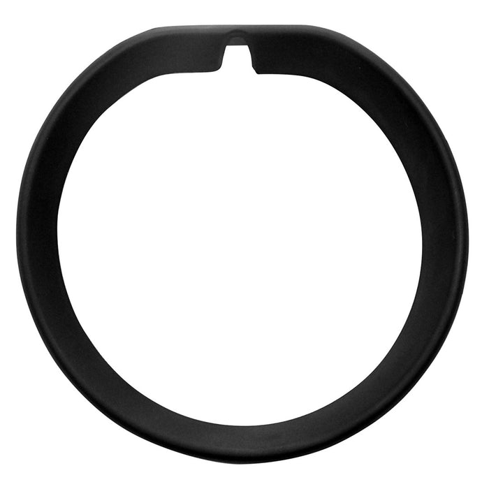 Mini Cooper Countryman Base/S/S E ALL4 Front Passenger Side Bumper Insert F60 W/O Jcw Pkg W/O Off Road Pkg Fog Lamp Bezel - MC1039106