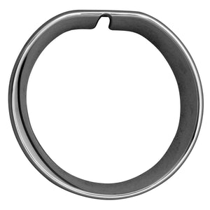 Front Passenger Side Bumper Insert image