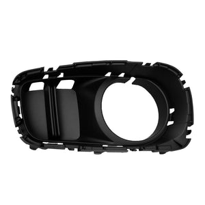 Front Passenger Side Bumper Insert image