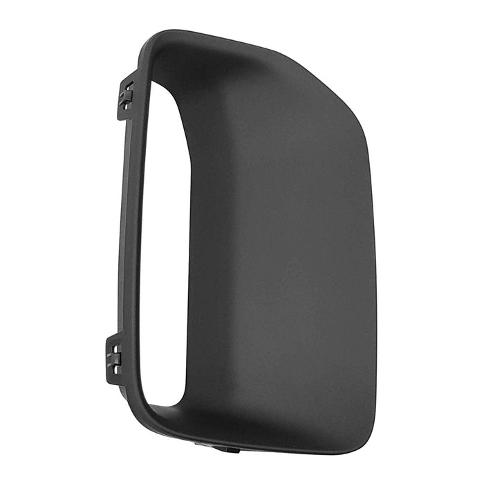 Mini Cooper Countryman Base/S Front Passenger Side Bumper Insert F60 W/O John Cooper Works Pkg Air Duct Cover - MC1039113