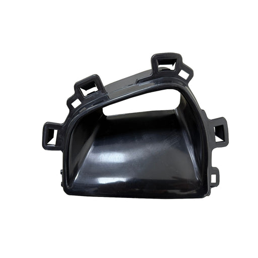 Mini Cooper Base/Coupe/Coupe S/John Cooper Works/John Cooper Works Clubman/John Cooper Works GP/Roadster/Roadster John Cooper Works/Roadster S/S Front Passenger Side Bumper Insert R56 Air Inlet Convertible/Coupe/Hatchback - MC1039115