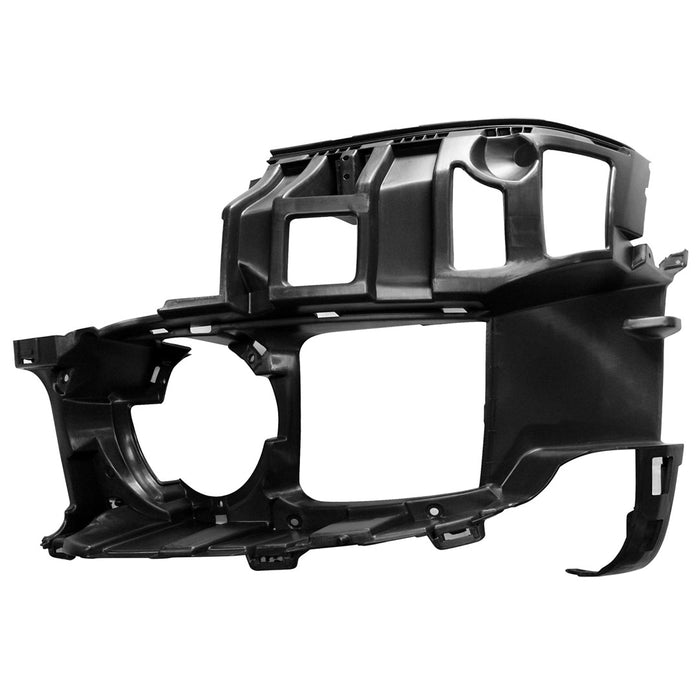 Mini Cooper Countryman Base/S/S E ALL4 Front Driver Side Bumper Support F60 W/O Jcw Pkg W/O Off Road Pkg - MC1042101