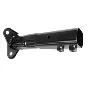 Front Passenger Side Bumper Support image