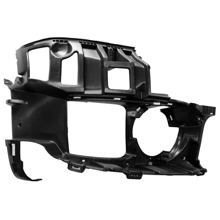 Mini Cooper Countryman Base/S/S E ALL4 Front Passenger Side Bumper Support F60 W/O Jcw Pkg W/O Off Road Pkg - MC1043101