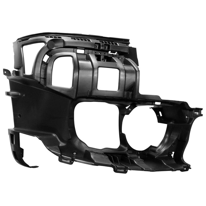 Mini Cooper Countryman Base/S/S E ALL4 Front Passenger Side Bumper Support F60 W/O Jcw Pkg W/Off Road Pkg - MC1043102