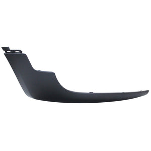 Front Passenger Side Bumper Molding image