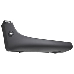 Front Passenger Side Bumper Molding image