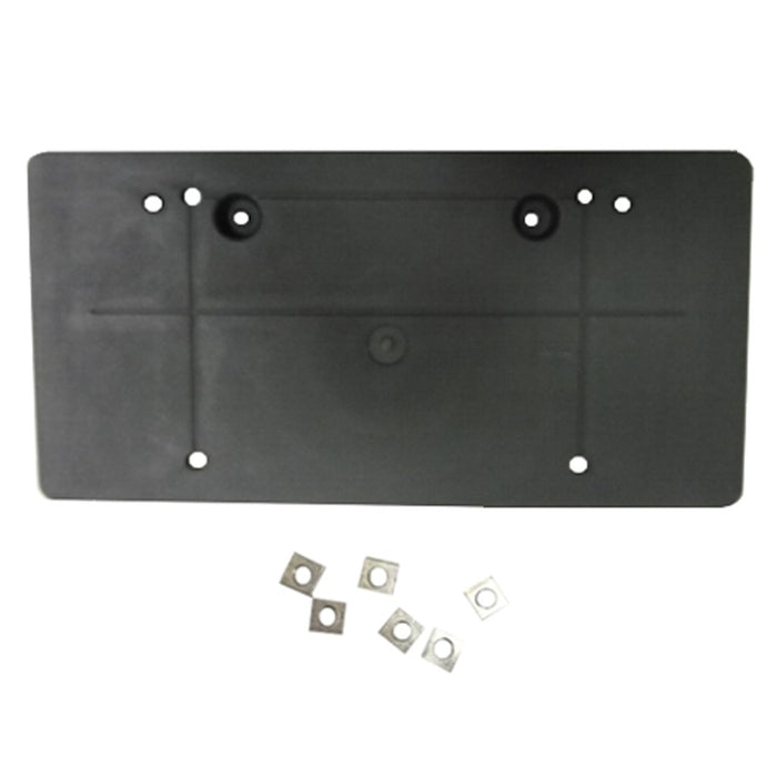 Mini Cooper Base/Coupe S/Roadster S/S Front License Plate Bracket F56 Hatchback - MC1068101