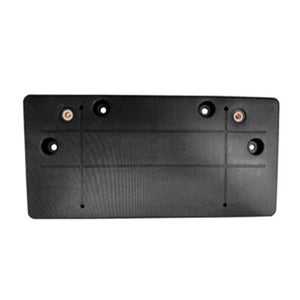 Front License Plate Bracket image