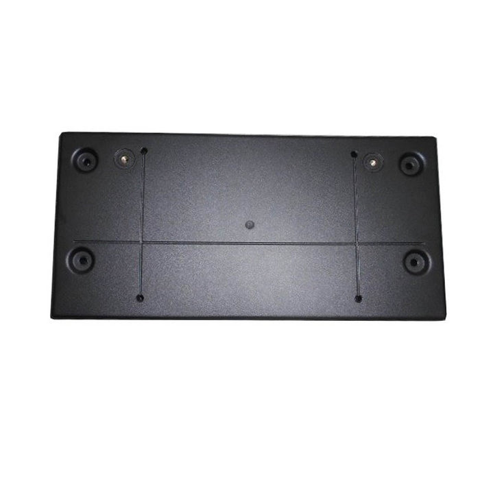 Mini Cooper Countryman/Paceman Base Front License Plate Bracket R60 - MC1068103