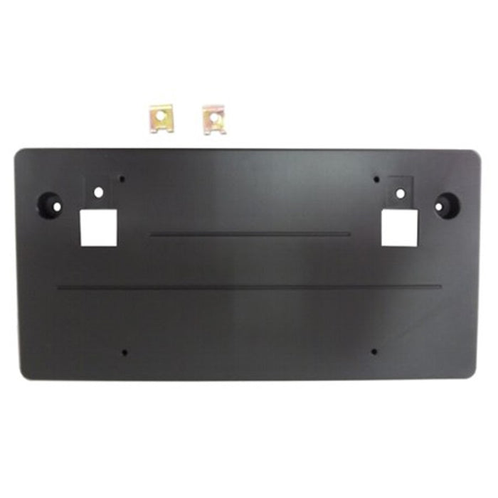 Mini Cooper Countryman Front License Plate Bracket F60 - MC1068104