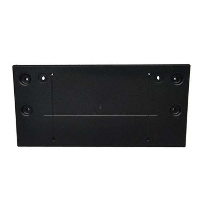 Mini Cooper Countryman/Paceman John Cooper Works ALL4/S/John Cooper Works/John Cooper Works ALL4/S Front License Plate Bracket R60 - MC1068105