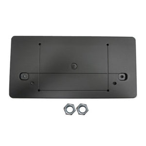 Front License Plate Bracket image