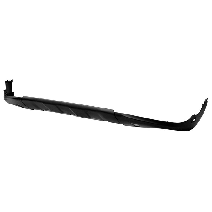 Mini Cooper Countryman Base/S/S E ALL4 Front Spoiler F60 W/O John Cooper Works Pkg W/O Off Road Pkg W/Park Distance - MC1093104