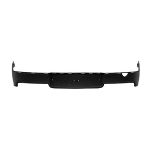 Rear Lower Bumper image
