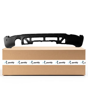 Rear Lower Bumper image