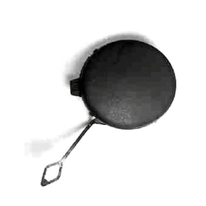Rear Passenger Side Tow Hook Cover image