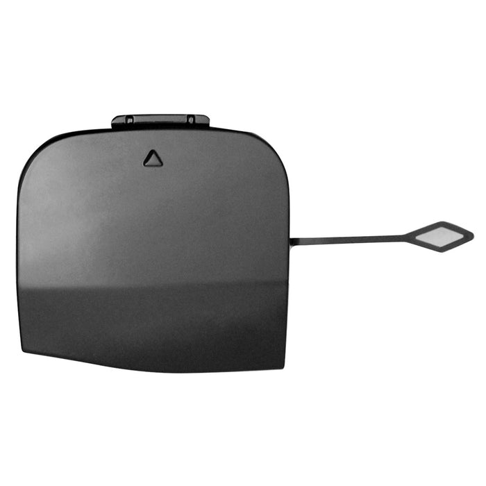 Mini Cooper Countryman Base/S/S E ALL4 Rear Tow Hook Cover F60 W/Off Road Pkg - MC1129103