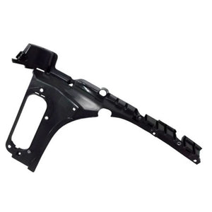 Rear Driver Side Bumper Support image
