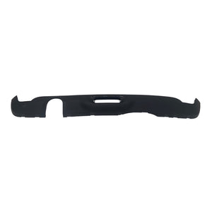 Rear Bumper Valance / Grille Kit image