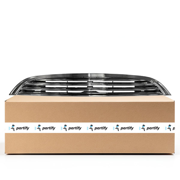 Grilles & Components image