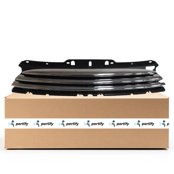 Grilles & Components image