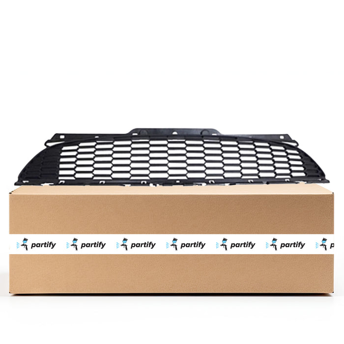 Mini Cooper Base/Coupe John Cooper Works/Coupe S/John Cooper Works/John Cooper Works Clubman/John Cooper Works GP/Roadster John Cooper Works/Roadster S/S Grille Assembly Convertible/Coupe/Hatchback - MC1200104